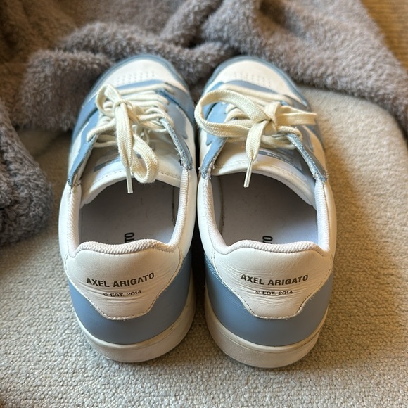 Axel Arigato Dice Lo Sneaker - Picture 4 of 6